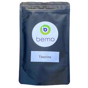 bemo, Taurine Powder, 200g