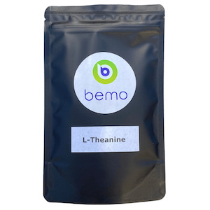 bemo, L-Theanine, 100g