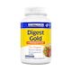 Enzymedica, Digest Gold + Probiotics, 90 Capsules