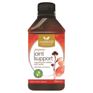 Bone And Joint Health: Harker Herbals, Joint Support, 500ml