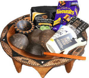 Father's Day Gift Hamper - Benai Farms