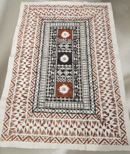 Tapa / Masi 6 x 4 Feet - Benai Farms