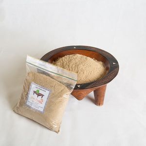 Products: Pure Saqani Waka - Kava Powder 400g - Benai Farms