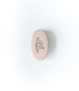 Products: Natural Vegetable Brush