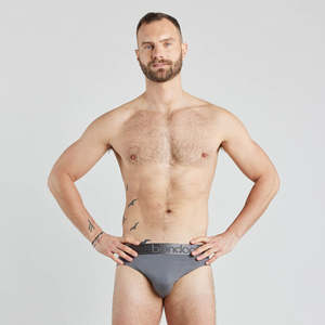 Bamboo Mens Brief - Clearance