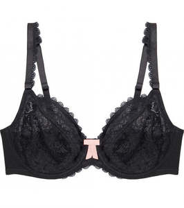 Ece Queen Underwire Bra - Clearance