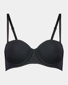 Body Basics Strapless Bra - Clearance