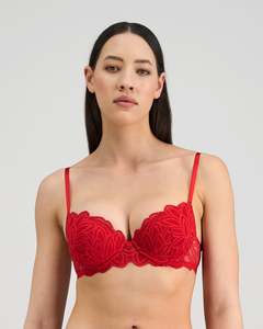Outlet: Lorna Contour Bra