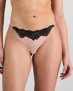 Thongs G Strings: Aziza Thong