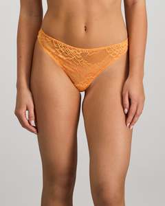 My Fit Underlayer Thong