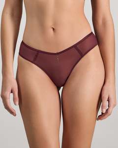 Sheer Impact Brazilian