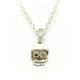 Skull Pendant benflynn