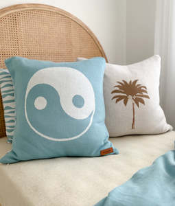 Baby: Yin & Yang Cushion Cover