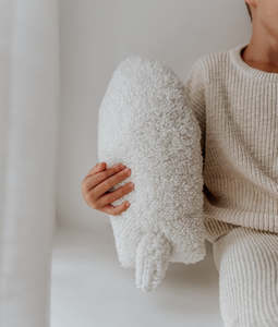 [IMPERFECT] | Surfboard Cushion