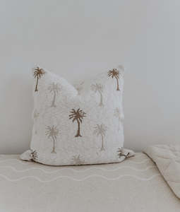 Palma Cushion Cover