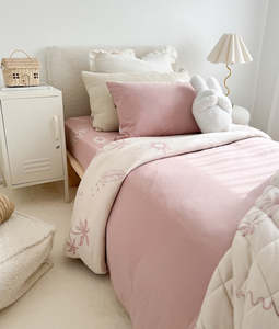 Duvet Cover - Sun Kissed