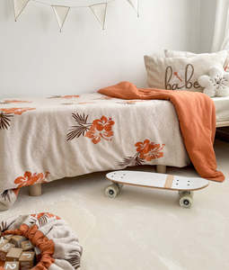 Sale: Duvet Cover - Aloha Sunset