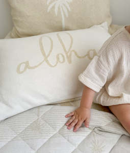 Sale: Pillowcase - Aloha