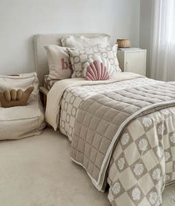 [PRE-ORDER] | Duvet Cover - Shoreline