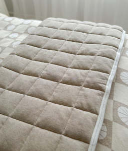 [PRE-ORDER] | Reversible Quilt - Shoreline
