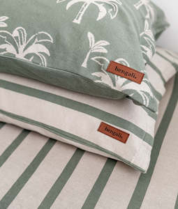 [PRE-ORDER] | Pillowcase - Mineral Drift