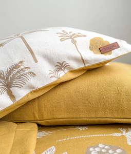 [PRE-ORDER] | Pillowcase - Golden Hour