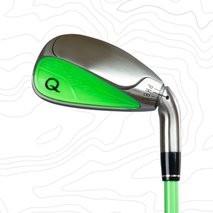 Products: Q Club Junior Gen 2