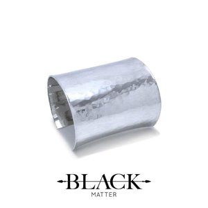 Products: Statement Cuff - Benjamin Black Goldsmiths