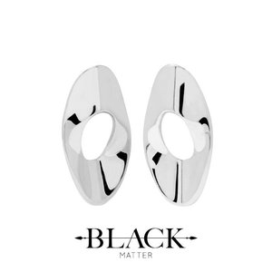 Products: Mirage Silver Studs - Benjamin Black Goldsmiths