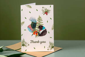 Full Price: Thank You Card