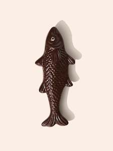Bits And Bobs: Dark Chocolate Fish