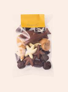 Bits And Bobs: Seashore Collection Bag