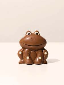 Milk Chocolate Frog