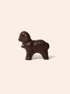 Dark Chocolate Sheep