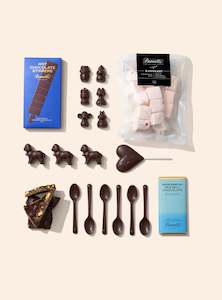 Kids: Kid's Dairy Free Choc Box