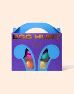 Easter Novelty: Easter Hunt Box