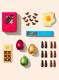 Small Easter Hamper