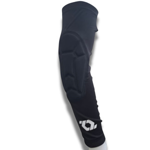 Beorgan Gloves – New Zealand's Premium Goalkeeping Gloves: ShieldFit Padded Compression Elbow Sleeves (PAIR)