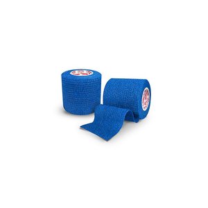 Products: 5cm Wraps For Fingers, Wrists & Shin Guards (Royal blue)