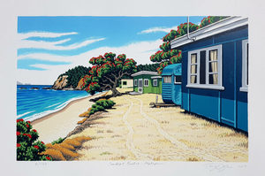 Products: Tony Ogle