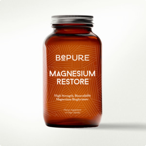 Magnesium Restore