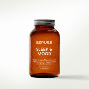 Sleep & Mood