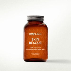 Skin Rescue