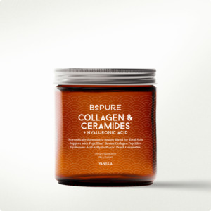 Collagen & Ceramides + Hyaluronic Acid (Bovine)