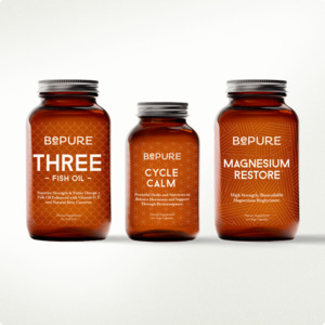 Hormone Essentials Pack