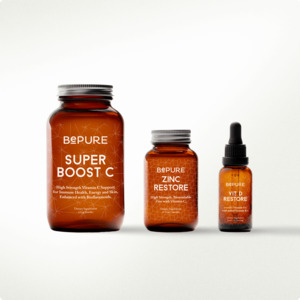Immune Essentials Kit