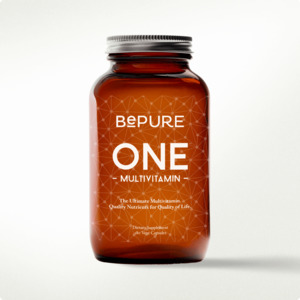 BePure One Multivitamin