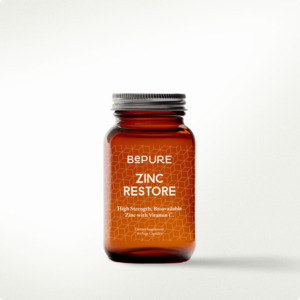 Zinc Restore