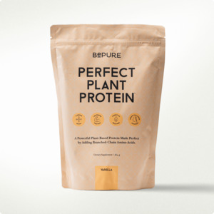 Perfect Plant Protein Pouch
