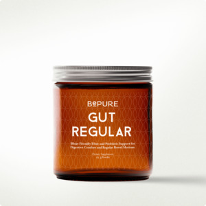 Gut Health: Gut Regular